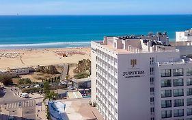 فندق جوبتير الغارف